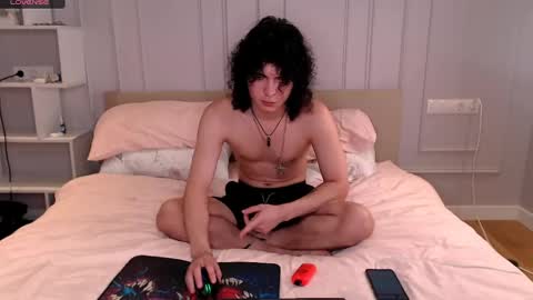 dean_raven online show from 11, 5, 2026