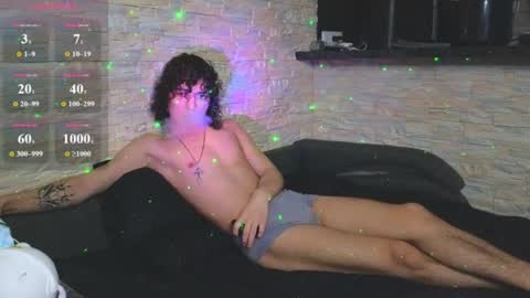 dean_raven online show from 10, 7, 2026