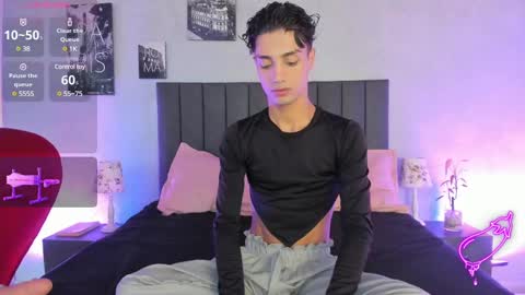 dean_scott online show from 19, 12, 2024
