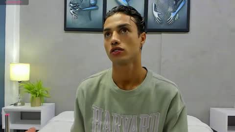 dean_scott online show from 16, 1, 2025