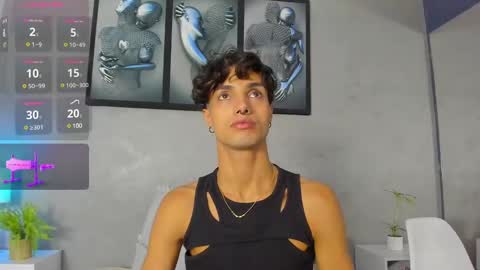 dean_scott online show from 22, 1, 2025