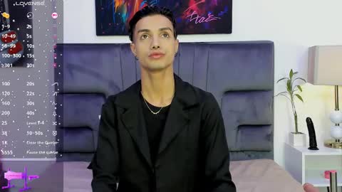 dean_scott online show from 23, 1, 2025