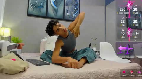dean_scott online show from 25, 1, 2025