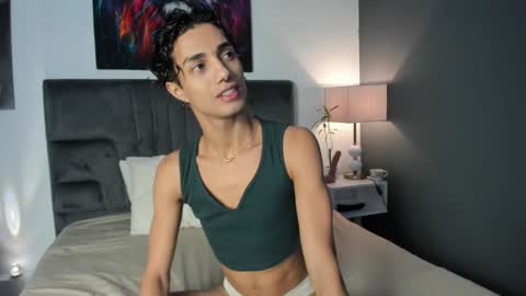 dean_scott online show from 4, 3, 2025