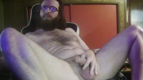 Dean Dickshire online show from 7, 11, 2025