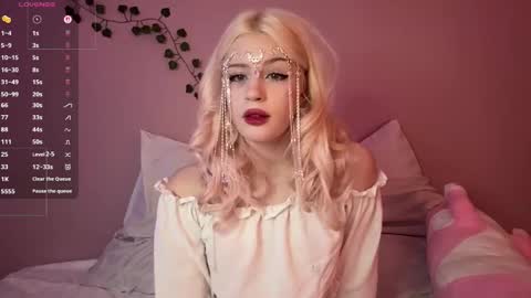 Maggie online show from 7, 6, 2026