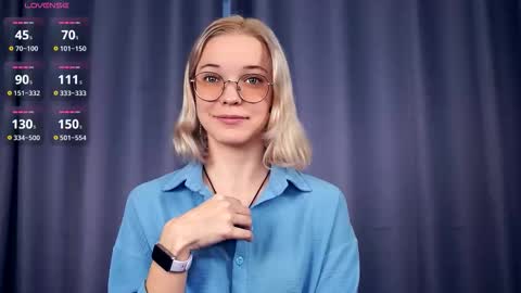 Snapshot of deannmaslen chatting on 17, 10, 2025 Charlie 18yo online show from 17, 10, 2025