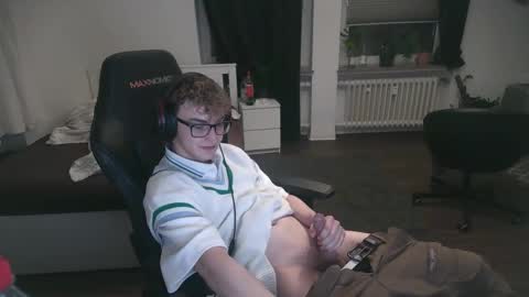 Dean online show from 23, 11, 2025