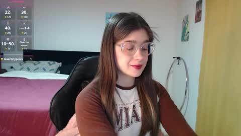 dearlilith6666 online show from 7, 10, 2025