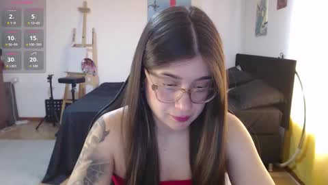 dearlilith6666 online show from 8, 1, 2026