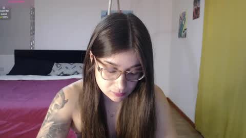 dearlilith6666 online show from 5, 4, 2026