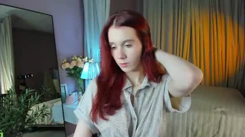 Snapshot of dearly_emily chatting on 14, 6, 2026 Emily GMT2 Mon 10 AM - 4 PM Wed 10 AM - 4 PM Thu 10 AM - 4 PM Fri 10 AM - 4 PM Sat 10 AM - 4 PM online show from 14, 6, 2026