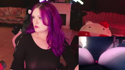 Dear Fawn online show from 26, 11, 2025