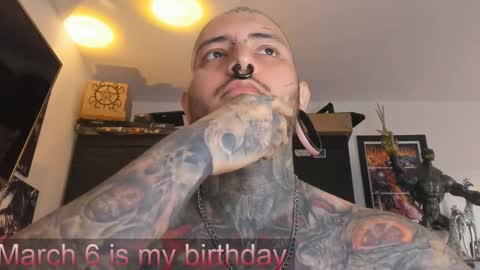    online show from 2, 3, 2025