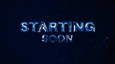    online show from 1, 3, 2026