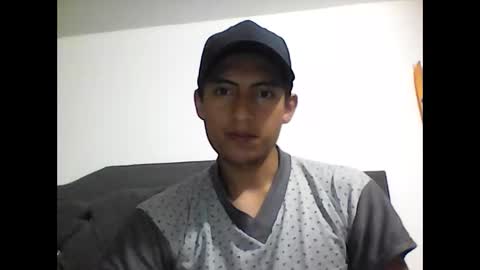 Snapshot of deathgun22 chatting on 7, 1, 2026 deathgun22 online show from 7, 1, 2026