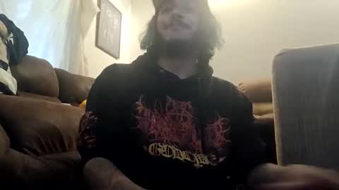 deathwish214 online show from 4, 12, 2025