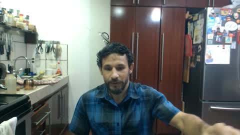 Paul Fitz online show from 10, 9, 2025