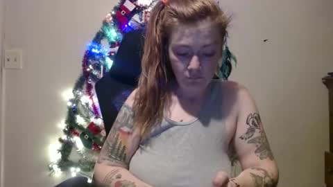 DEBBIE online show from 17, 12, 2024