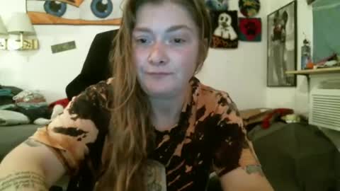 DEBBIE online show from 31, 10, 2025