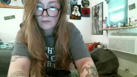 DEBBIE online show from 1, 11, 2025