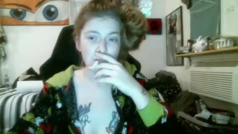 DEBBIE online show from 24, 11, 2025