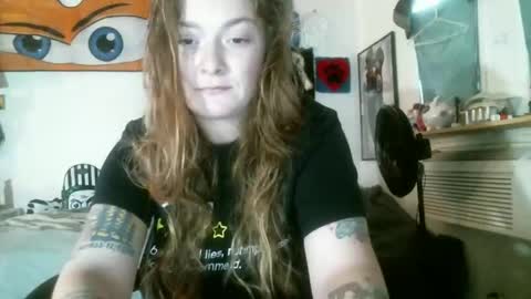 DEBBIE online show from 28, 11, 2025