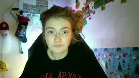 DEBBIE online show from 14, 12, 2025