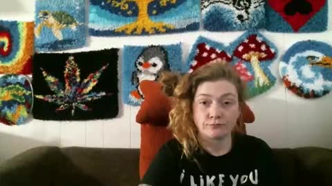 DEBBIE online show from 5, 2, 2026