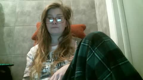 Snapshot of debbieafterhours69 chatting on 8, 4, 2026 DEBBIE online show from 8, 4, 2026