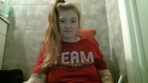 Snapshot of debbieafterhours69 chatting on 8, 4, 2026 DEBBIE online show from 8, 4, 2026