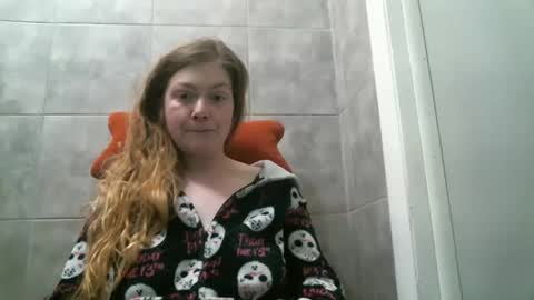 Snapshot of debbieafterhours69 chatting on 15, 4, 2026 DEBBIE online show from 15, 4, 2026