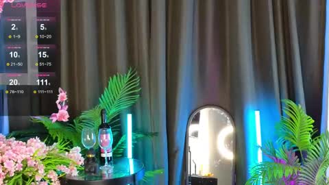 Eva online show from 24, 5, 2026