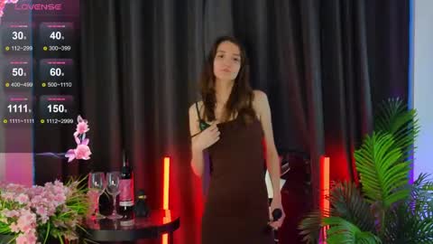 Eva online show from 25, 5, 2026
