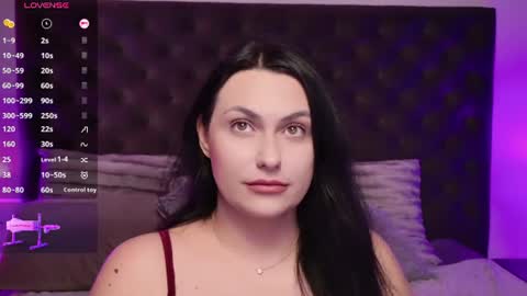 Snapshot of debinnyneanalover chatting on 5, 7, 2026 debinnyneanalover online show from 5, 7, 2026