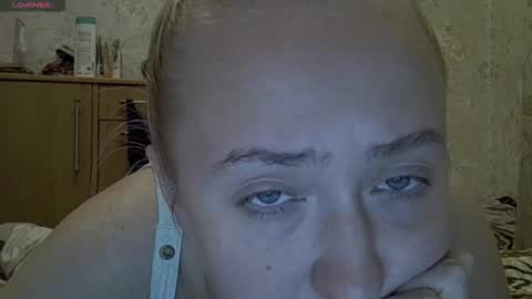 Snapshot of debora_lissa chatting on 25, 10, 2025 Debby online show from 25, 10, 2025