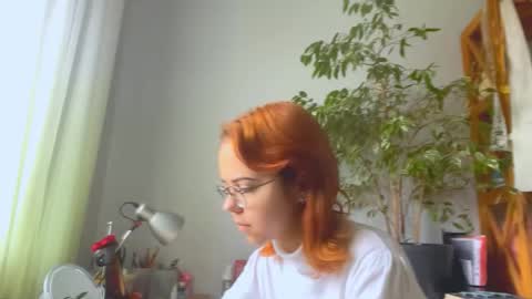 Snapshot of deboraetheridge chatting on 17, 10, 2025 Eva online show from 17, 10, 2025