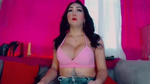 deboragill online show from 7, 3, 2026