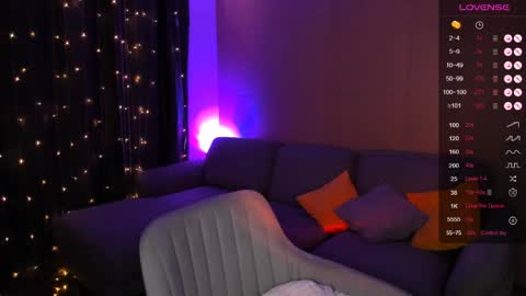 Debora online show from 9, 4, 2026