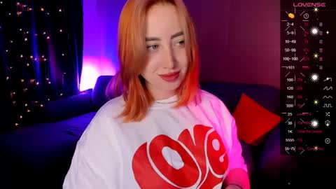 Snapshot of deborah_moore chatting on 6, 5, 2026 Debora online show from 6, 5, 2026