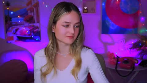 Debora online show from 25, 12, 2024