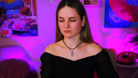 Debora online show from 16, 1, 2025