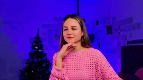 Debora online show from 24, 1, 2025