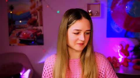 Debora online show from 25, 1, 2025