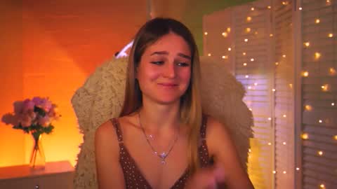 Snapshot of deboralarson chatting on 4, 2, 2026 Debora online show from 4, 2, 2026