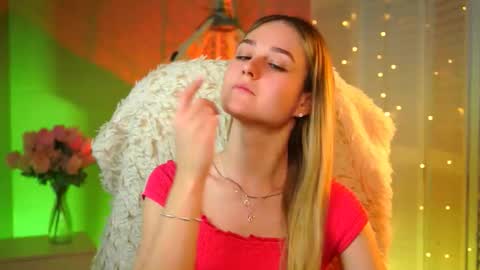 Snapshot of deboralarson chatting on 5, 2, 2026 Debora online show from 5, 2, 2026