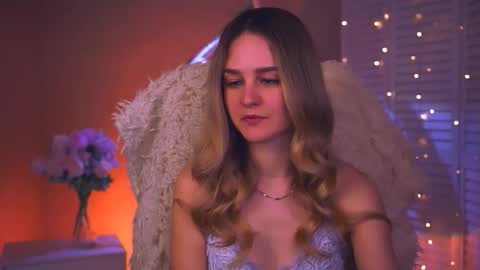 Snapshot of deboralarson chatting on 21, 2, 2026 Debora online show from 21, 2, 2026