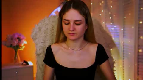 Snapshot of deboralarson chatting on 22, 2, 2026 Debora online show from 22, 2, 2026