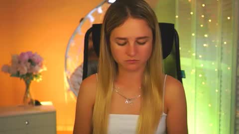 Debora online show from 19, 5, 2026