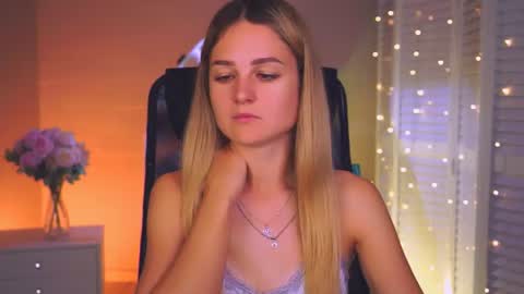 Snapshot of deboralarson chatting on 26, 6, 2026 Debora online show from 26, 6, 2026